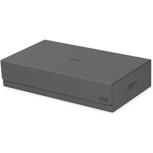 Ultimate Guard Omnihive 1000+ XenoSkin Grijs - Kaartenopbergdoos Ultimate Guard Omnihive 1000+ XenoSkin Grijs - Kaartenopbergdoos