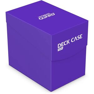 Ultimate Guard Boîte pour Cartes 133+ Taille Standard - Accessoires - Publicité Ultimate Guard Boîte pour Cartes 133+ Taille Standard - Accessoires - Publicité