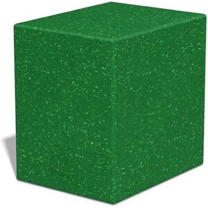 Ultimate Guard Grüner Return To Earth Boulder Deck Box - Deck Box Ultimate Guard Grüner Return To Earth Boulder Deck Box - Deck Box
