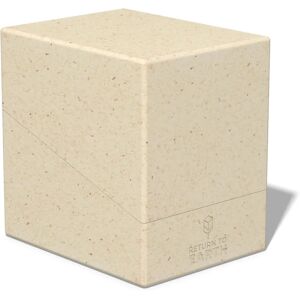 Ultimate Guard Return To Earth Boulder Deck Case - Accessories for cards Ultimate Guard Return To Earth Boulder Deck Case - Accessories for cards