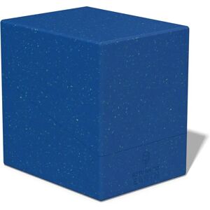 Ultimate Guard Return To Earth Boulder Deck Box - Niebieski - 133+ Karty Ultimate Guard Return To Earth Boulder Deck Box - Niebieski - 133+ Karty