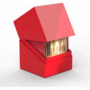 Ultimate Guard UGD-011422-001-00 Red Card Holder - Board/Game Accessory Ultimate Guard UGD-011422-001-00 Red Card Holder - Board/Game Accessory