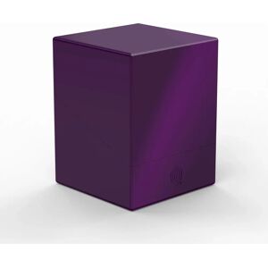 Ultimate Guard UGD-011422-003-00 Lila Kartenhalter - Zubehör für Kartenspiele Ultimate Guard UGD-011422-003-00 Lila Kartenhalter - Zubehör für Kartenspiele