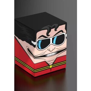 Squaroes Plastic Man Pojemnik na karty - Kolekcjonerskie pudełko Squaroes Plastic Man Pojemnik na karty - Kolekcjonerskie pudełko