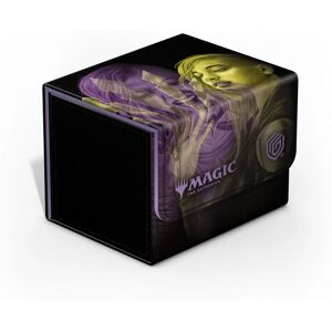Custodia carte Ultimate Guard Xenoskin - Magic: The Gathering - 100+ Carte Custodia carte Ultimate Guard Xenoskin - Magic: The Gathering - 100+ Carte