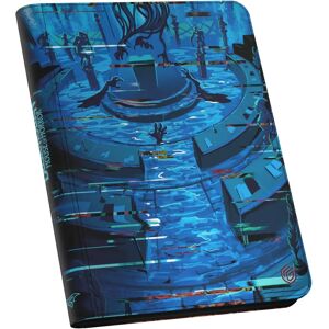 Ultimate Guard Zipfolio 360 Xenoskin Magic: The Gathering - License Album for cards Ultimate Guard Zipfolio 360 Xenoskin Magic: The Gathering - License Album for cards