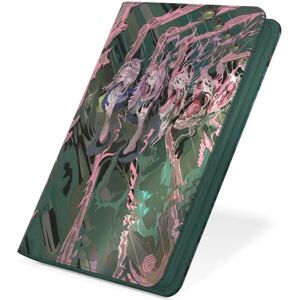 Ultimate Guard UGD011501 Xenoskin Kartenportfolio - Magic: The Gathering Ultimate Guard UGD011501 Xenoskin Kartenportfolio - Magic: The Gathering