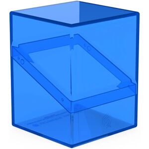 Ultimate Guard Boulder 100+ Helder Sapphire - Kaartendoos Ultimate Guard Boulder 100+ Helder Sapphire - Kaartendoos