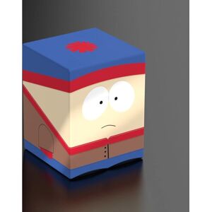 Squaroes - Squaroe South Park 003 - Stan - Scatola per carte Squaroes - Squaroe South Park 003 - Stan - Scatola per carte