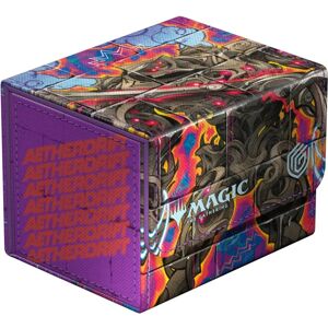 Ultimate Guard Sidewinder 100+ Deck Box - MTG Accessory Ultimate Guard Sidewinder 100+ Deck Box - MTG Accessory