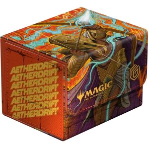 Ultimate Guard UGD011551 Deck Box - Card Game Accessory - Protects up to 100 Cards Ultimate Guard UGD011551 Deck Box - Card Game Accessory - Protects up to 100 Cards