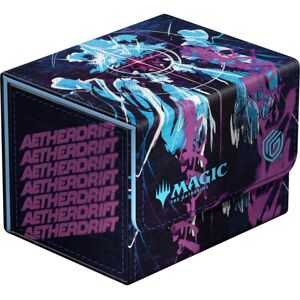 Ultimate Guard Aetherdrift Xenoskin Deck Box - MTG Card Organizer Ultimate Guard Aetherdrift Xenoskin Deck Box - MTG Card Organizer