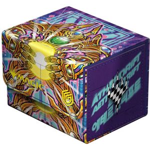 Ultimate Guard Xenoskin Deck Box - Magic: The Gathering Ultimate Guard Xenoskin Deck Box - Magic: The Gathering