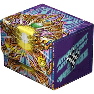 Ultimate Guard Xenoskin Confezione Deck - Magic: The Gathering Ultimate Guard Xenoskin Confezione Deck - Magic: The Gathering