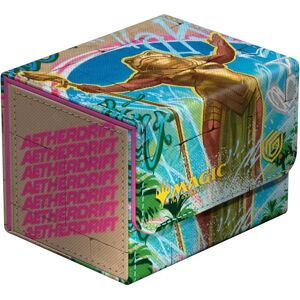 Ultimate Guard UGD011554 Deck Box - Card Storage Accessory Ultimate Guard UGD011554 Deck Box - Card Storage Accessory