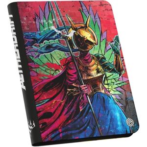 Ultimate Guard UGD011563 Kartenalbum - Langlebig, Stilvoll, 360 Karten Ultimate Guard UGD011563 Kartenalbum - Langlebig, Stilvoll, 360 Karten