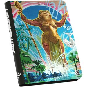 Ultimate Guard UGD011564 Xenoskin Kartensammleralbum - Magic: The Gathering Ultimate Guard UGD011564 Xenoskin Kartensammleralbum - Magic: The Gathering