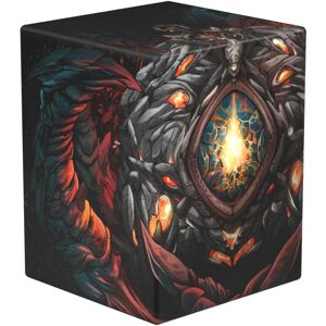 Caja de cartas Ultimate Guard RTE Boulder 100+ - Magic: The Gathering Caja de cartas Ultimate Guard RTE Boulder 100+ - Magic: The Gathering
