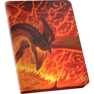 Ultimate Guard Zipfolio 360 Xenoskin Magic The Gathering - Card Album Ultimate Guard Zipfolio 360 Xenoskin Magic The Gathering - Card Album