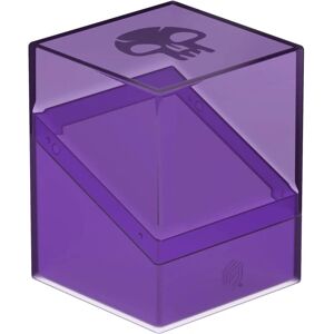 Ultimate Guard Boulder 100+ Hybrid Caja de cartas Pantano - MTG Ultimate Guard Boulder 100+ Hybrid Caja de cartas Pantano - MTG