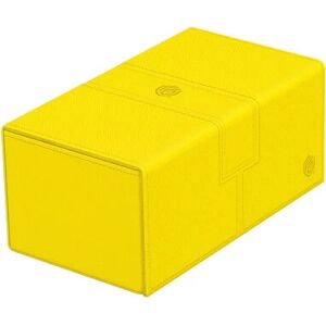Ultimate Guard Dandelion Card Storage Case - Summer Edition Ultimate Guard Dandelion Card Storage Case - Summer Edition
