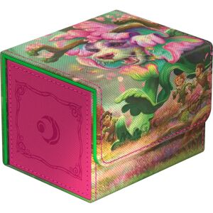 Ultimate Guard UGD011782 - Mehrfarbig Kartdeckelbox Ultimate Guard UGD011782 - Mehrfarbig Kartdeckelbox