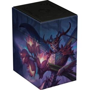 Ultimate Guard UGD011804 Deck Box - Card Game Accessory Ultimate Guard UGD011804 Deck Box - Card Game Accessory