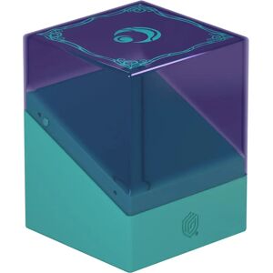 Ultimate Guard Boulder 100+ Purple/Blue - Kartenspiel-Deckbox Ultimate Guard Boulder 100+ Purple/Blue - Kartenspiel-Deckbox