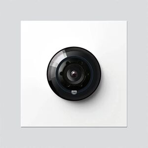 Siedle BCM653-03Wf Caméra Bus - Vario Blanc - Interphone Vidéo - Publicité Siedle BCM653-03Wf Caméra Bus - Vario Blanc - Interphone Vidéo - Publicité