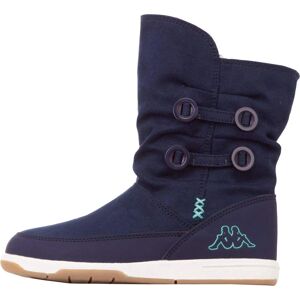 Kappa Cream T 260513T6737 Botas de inverno para crianças - Winter boots Kappa Cream T 260513T6737 Botas de inverno para crianças - Winter boots