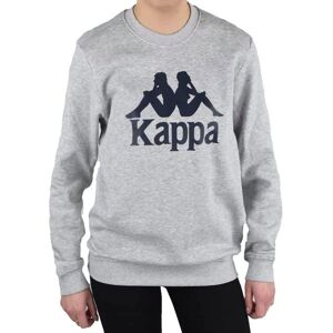 Kappa Sertum Junior Sweatshirt - Ganzjahres Baumwolle Kappa Sertum Junior Sweatshirt - Ganzjahres Baumwolle