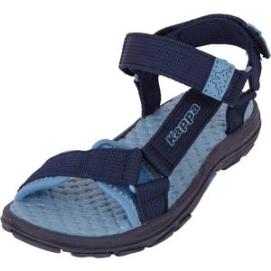 KAPPA Kinder Navy Sportsandale - Sandalen KAPPA Kinder Navy Sportsandale - Sandalen