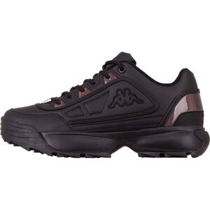 KAPPA Plateau Sneaker Gr. 38 - Sporty Casual Sneaker KAPPA Plateau Sneaker Gr. 38 - Sporty Casual Sneaker