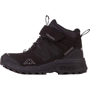 Kappa Thabo Tex Kinder Wasserdichte Winterschuhe - Ganzjährig Kappa Thabo Tex Kinder Wasserdichte Winterschuhe - Ganzjährig