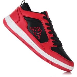 Kappa Low Sneakers - Retro Basketball Support - Sports Shoes Kappa Low Sneakers - Retro Basketball Support - Sports Shoes