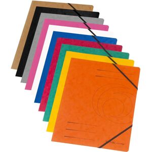 Herlitz Modelo Cores Variadas - Pasta Herlitz Modelo Cores Variadas - Pasta