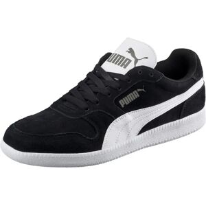 PUMA Icra Trainer SD Schwarz/Weiß - Turnschuhe PUMA Icra Trainer SD Schwarz/Weiß - Turnschuhe