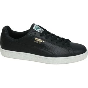Puma States X Alife Marble Leather Trainers - Men UK 3.5 Puma States X Alife Marble Leather Trainers - Men UK 3.5