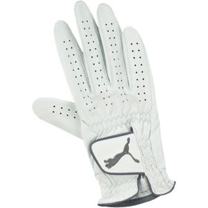 Puma Pro Performance Leather White Womens Golf Glove - Size Small Puma Pro Performance Leather White Womens Golf Glove - Size Small