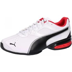 PUMA TAZON 6 FM - rosso sneaker casual sportivo PUMA TAZON 6 FM - rosso sneaker casual sportivo