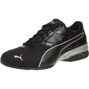 Puma Tazon 6 FM Indoor Shoes Men Black - Sportswear Puma Tazon 6 FM Indoor Shoes Men Black - Sportswear