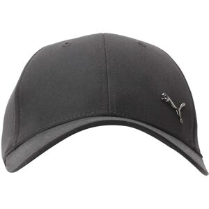 Puma Metal Cat Cap (021269) - black Puma Metal Cat Cap (021269) - black