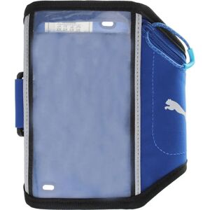 Puma 053140 02 Blue iPhone 6 Arm Pocket - Arm Pocket Puma 053140 02 Blue iPhone 6 Arm Pocket - Arm Pocket
