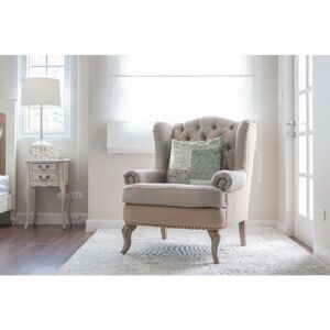 KAYOOM Symphony Pillow - Patchwork-Kissen 45x45cm KAYOOM Symphony Pillow - Patchwork-Kissen 45x45cm