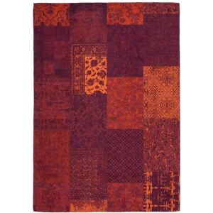 Kayoom Symphony 160 Rot - Teppich Kayoom Symphony 160 Rot - Teppich