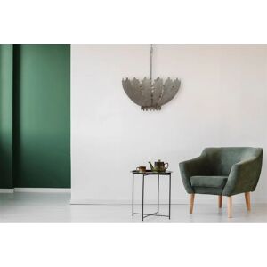 Kayoom SM52G Champagner Moderne Handgefertigte Deckenleuchte - Deckenbeleuchtung Kayoom SM52G Champagner Moderne Handgefertigte Deckenleuchte - Deckenbeleuchtung