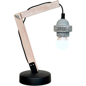 KAYOOM Rossa VI Tischlampe - Modern Grau KAYOOM Rossa VI Tischlampe - Modern Grau