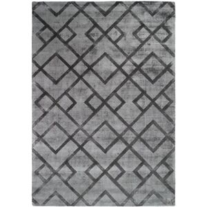 Kayoom Modell 200 cm x 290 cm - Retro Design Teppich Kayoom Modell 200 cm x 290 cm - Retro Design Teppich