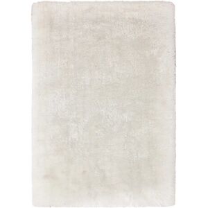Kayoom QYJ6U-120-170 Weiß Hochflor-Teppich Kayoom QYJ6U-120-170 Weiß Hochflor-Teppich