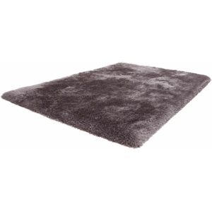 Tapis Kayoom Cosy 110 Argent - 160cm x 230cm - Publicité Tapis Kayoom Cosy 110 Argent - 160cm x 230cm - Publicité